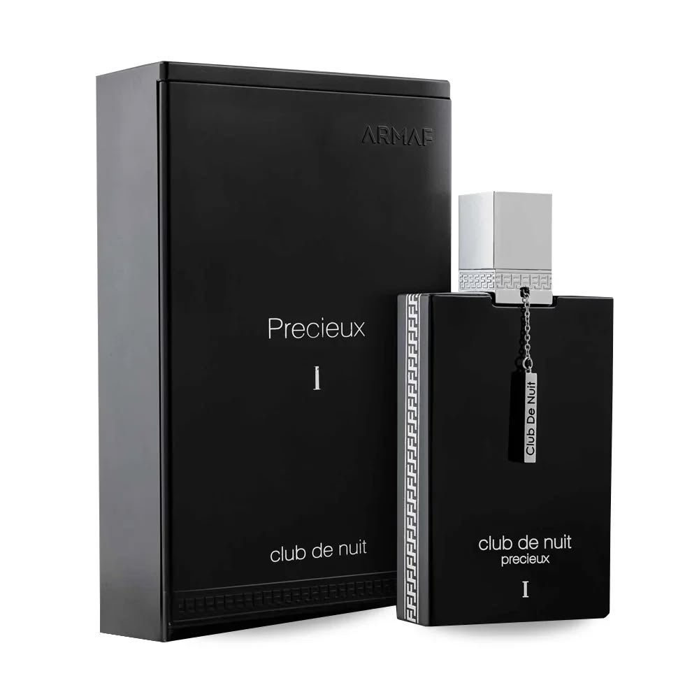Armaf Club De Nuit Precieux 1 Extrait De Parfum 55ml