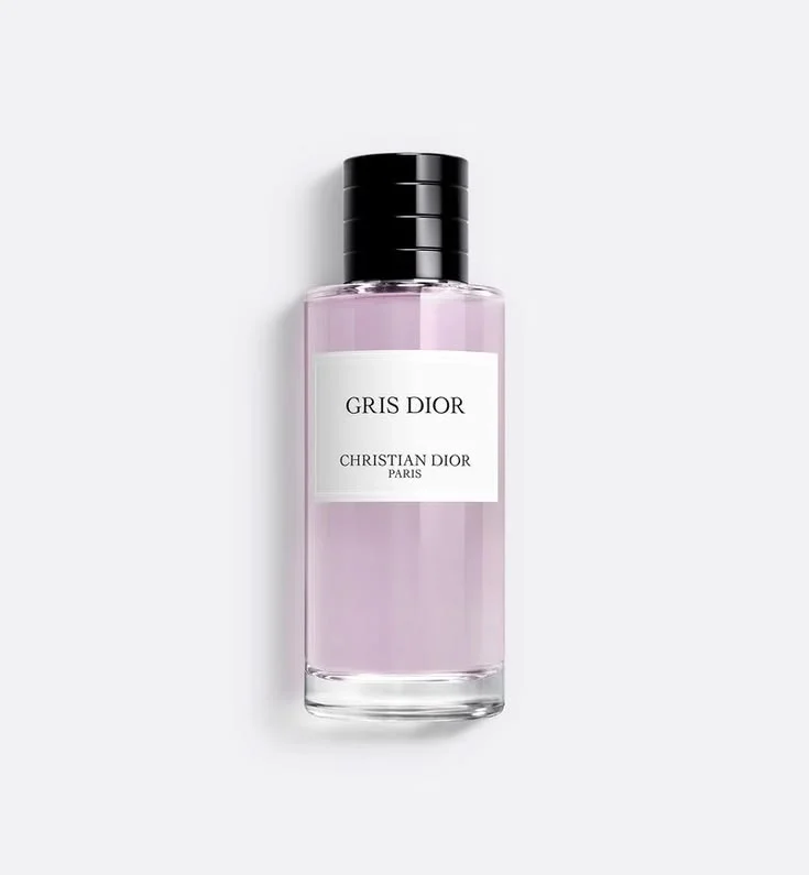 Christian Dior Gris EDP 125ml Unisex Perfume