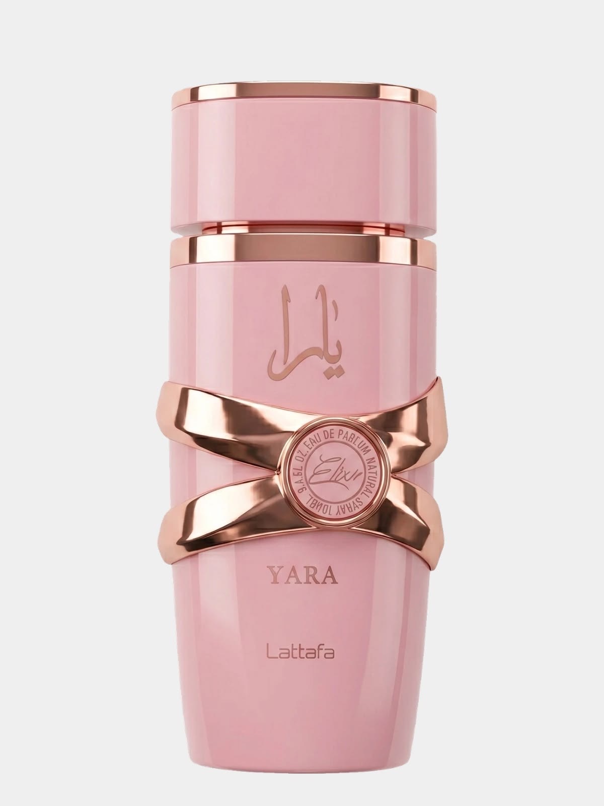 Yara Elixir Lattafa Perfumes