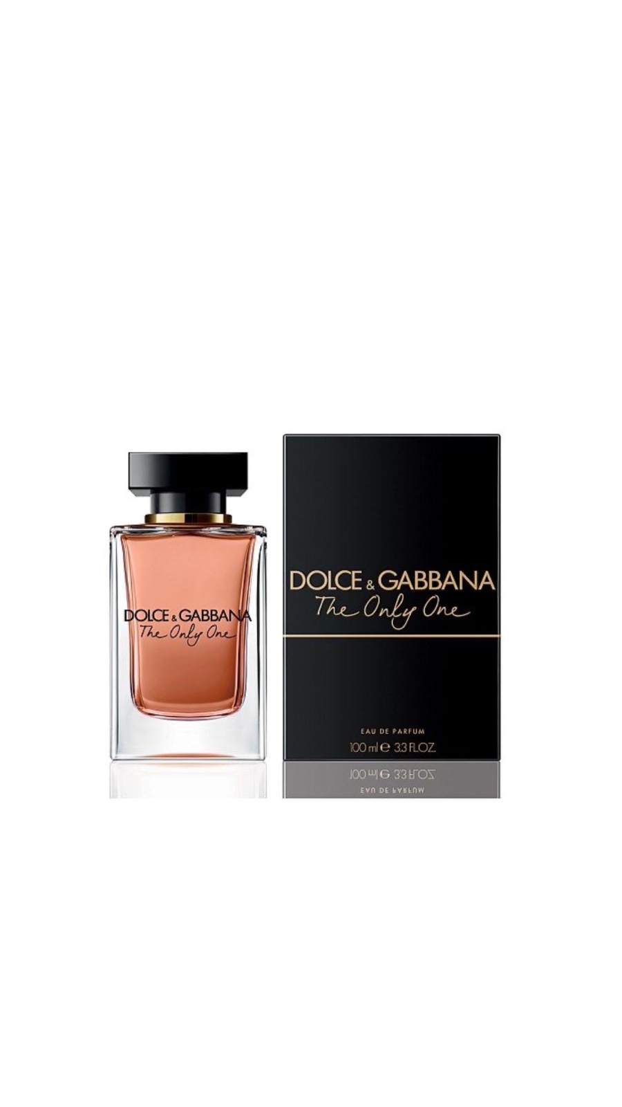 Dolce & Gabbana The Only One EDP