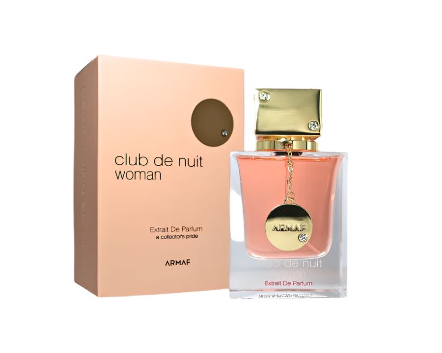 Armaf Club De Nuit Woman Extrait De Parfum 70ml