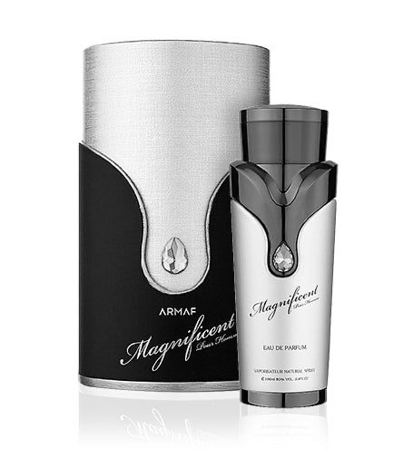 Armaf Magnificent EDP 100ml