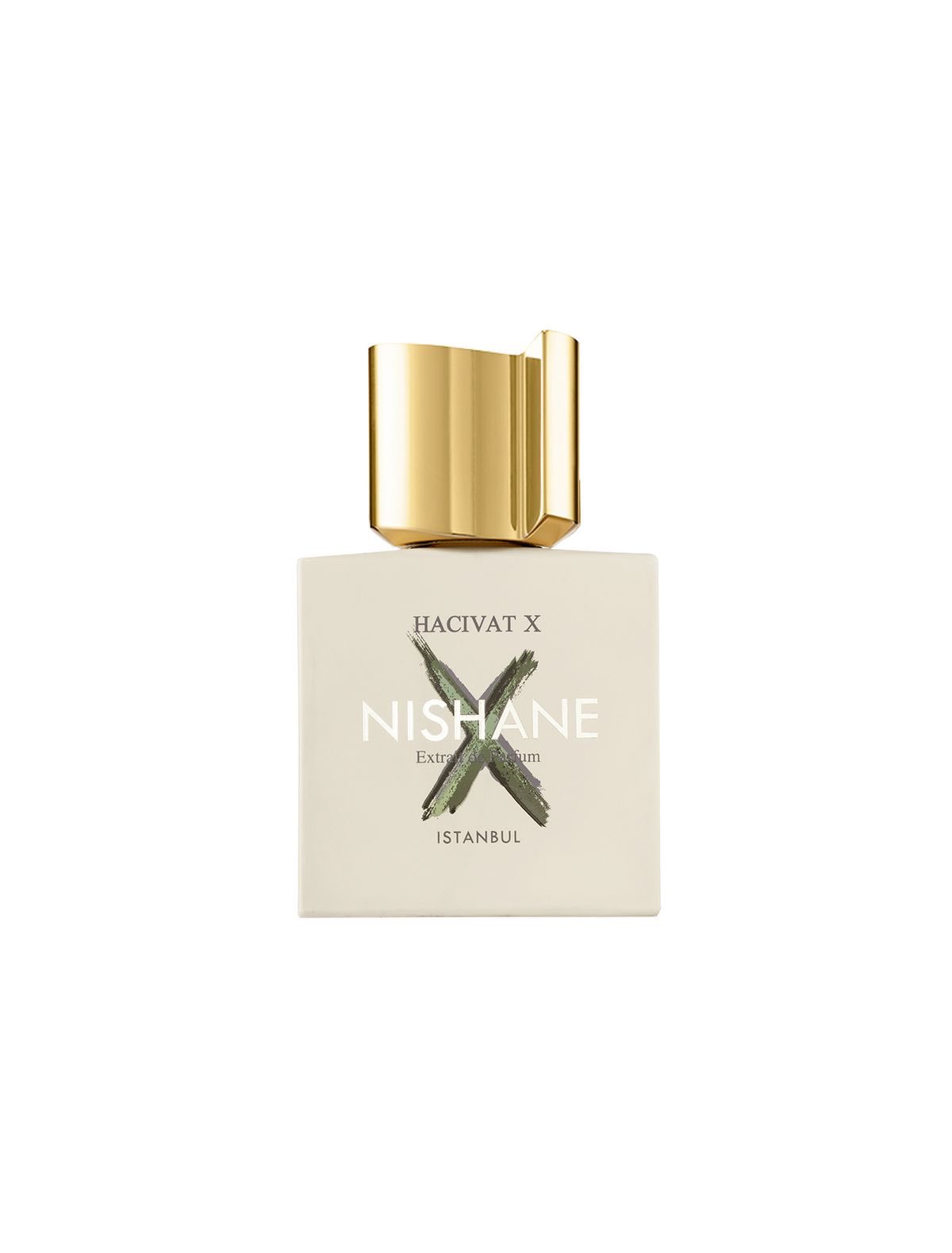 Nishane Hacivat X