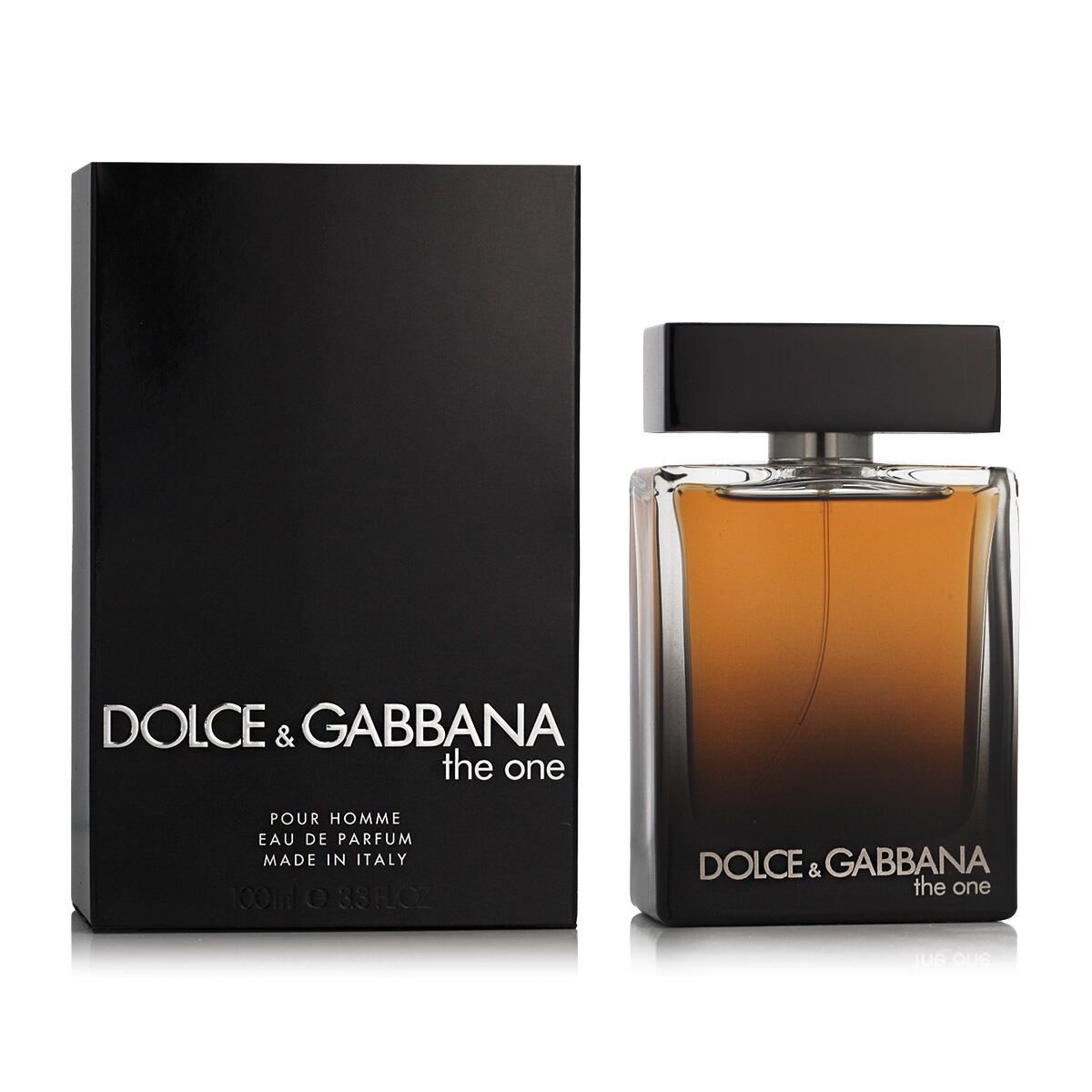 D&G The One