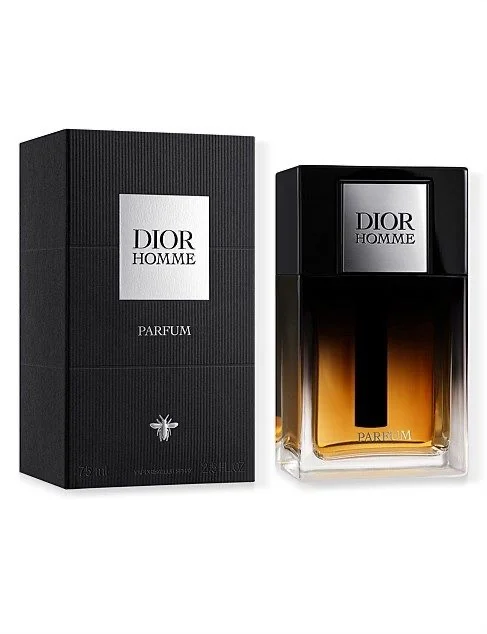 Dior Homme Parfum Dior for men 75ML
