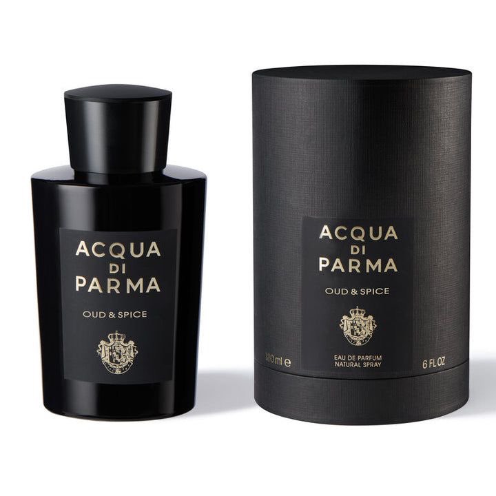Oud & Spice Acqua di Parma