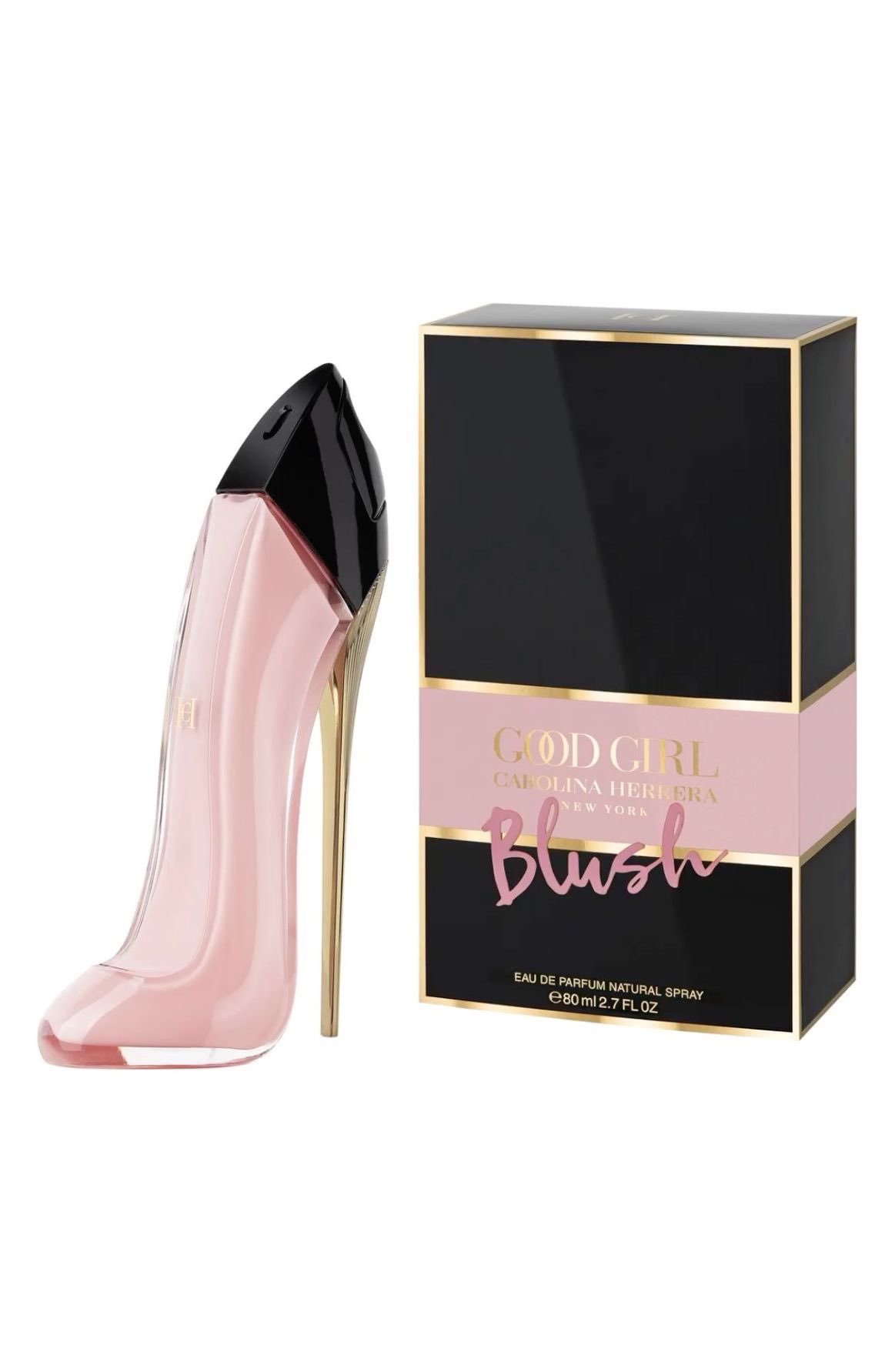Good Girl Blush Carolina Herrera