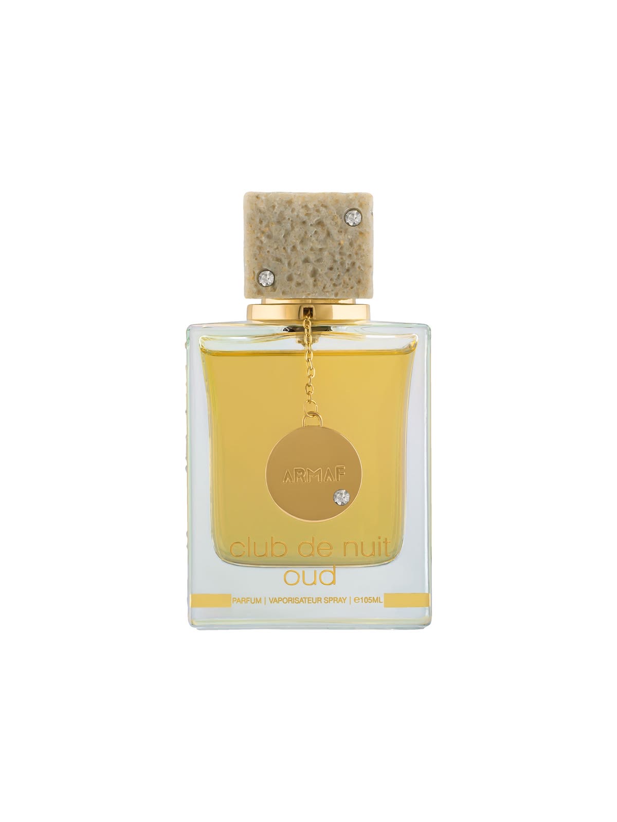 Armaf Club De Nuit Oud Parfum Collector's Pride