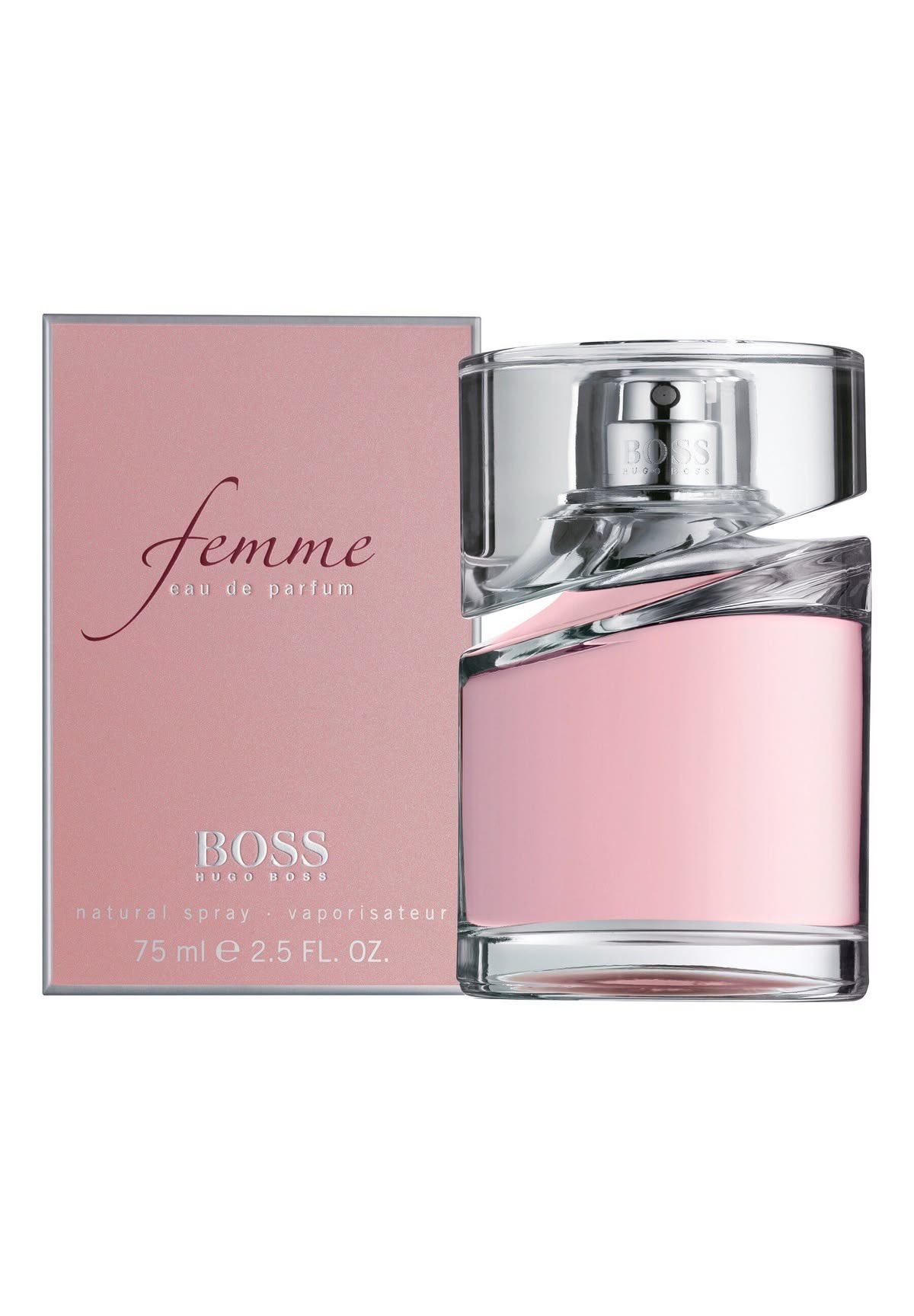 Femme Hugo Boss