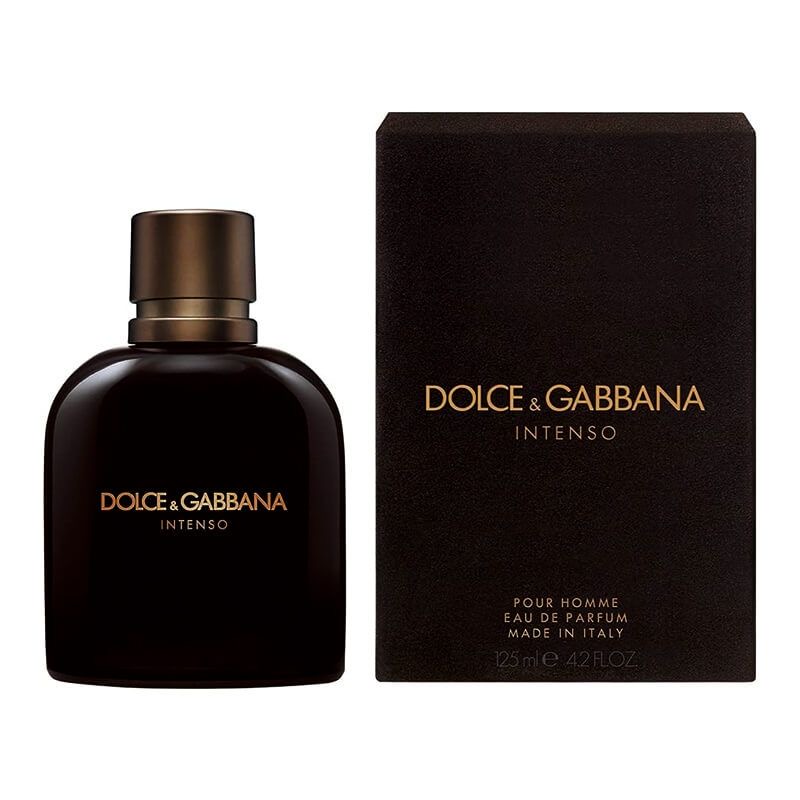 Dolce & Gabbana Intenso 125ml