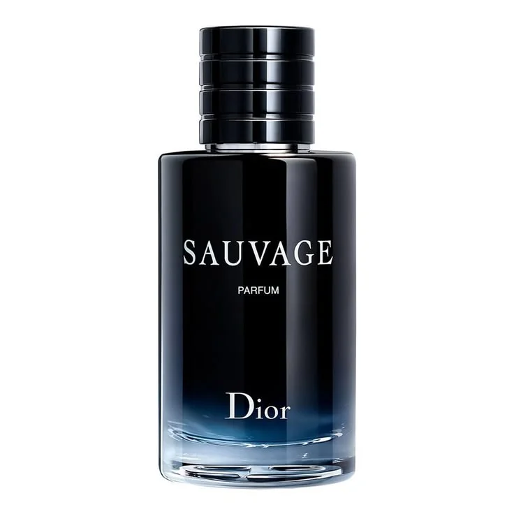 Christian Dior Sauvage Parfum 100ml for Men 2019 Edition