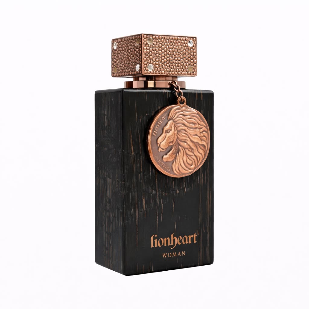Club De Nuit Lionheart Woman Armaf