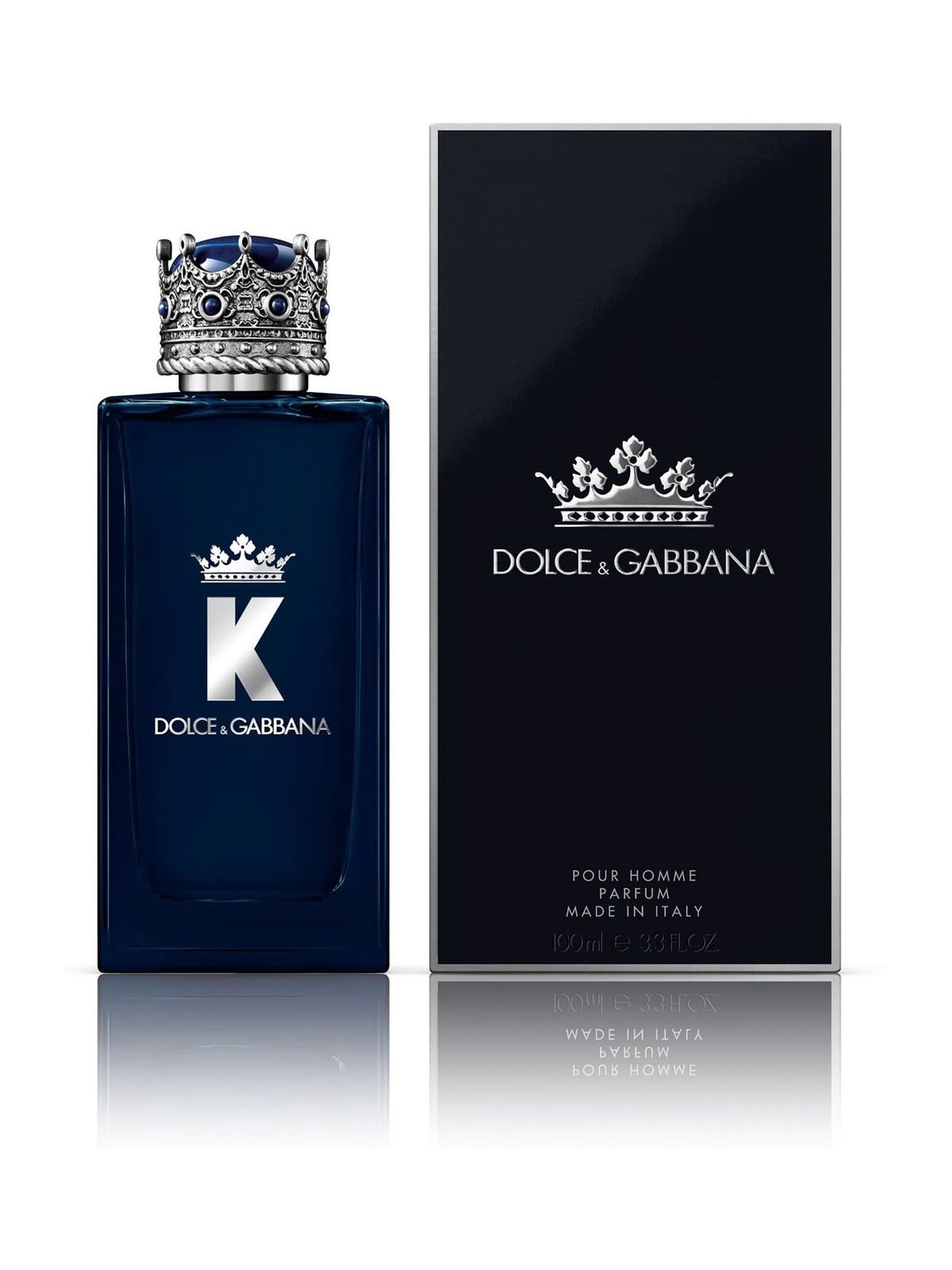 Dolce & Gabbana K Parfum
