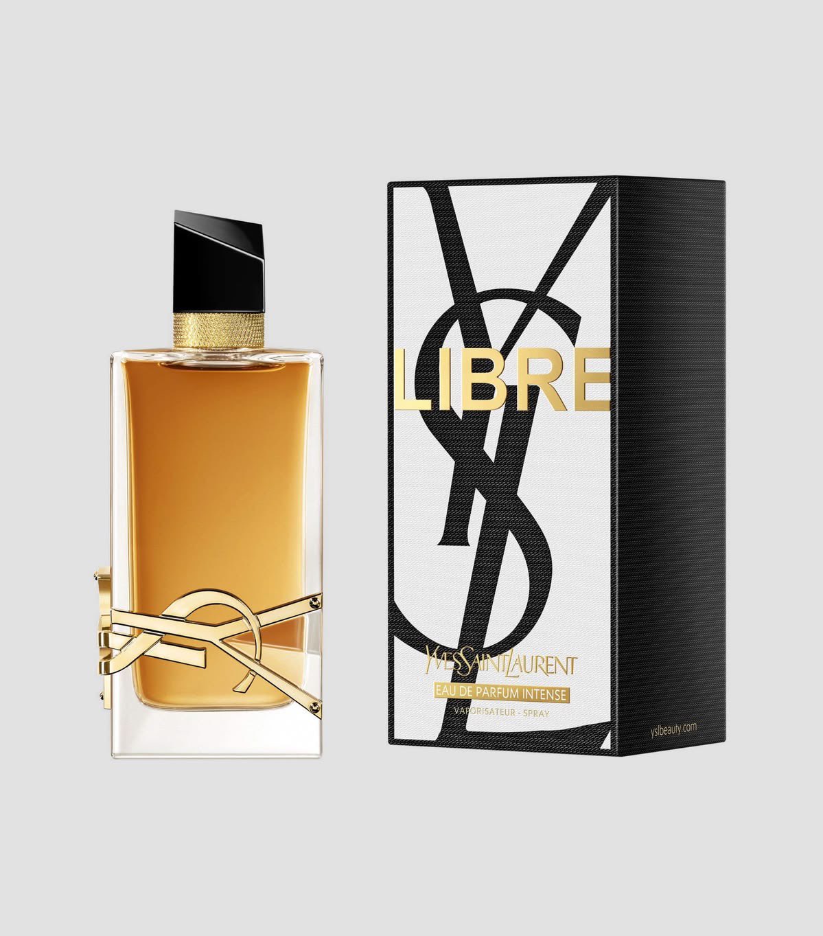 YSL Libre EDP Intense