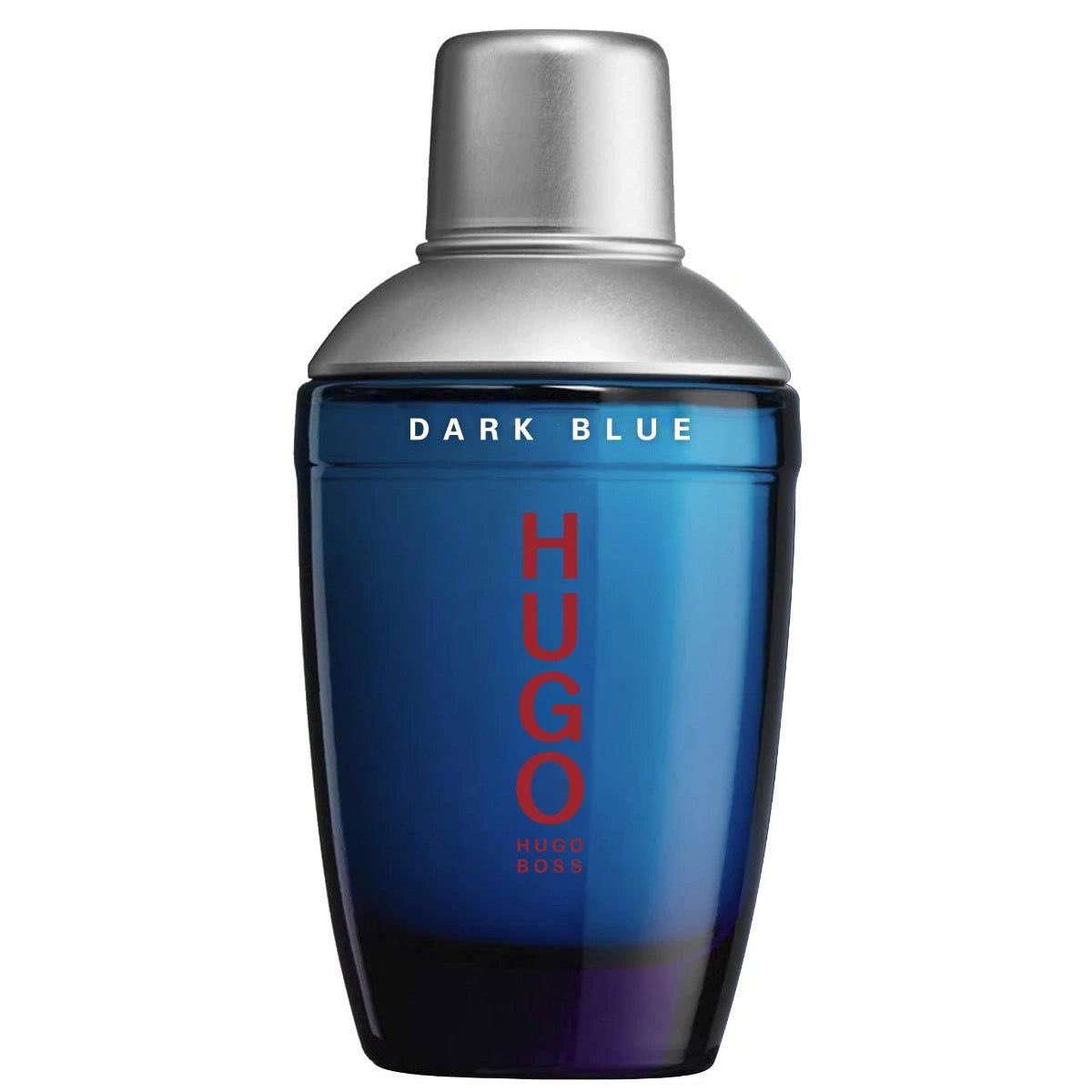 Hugo Dark Blue Hugo Boss