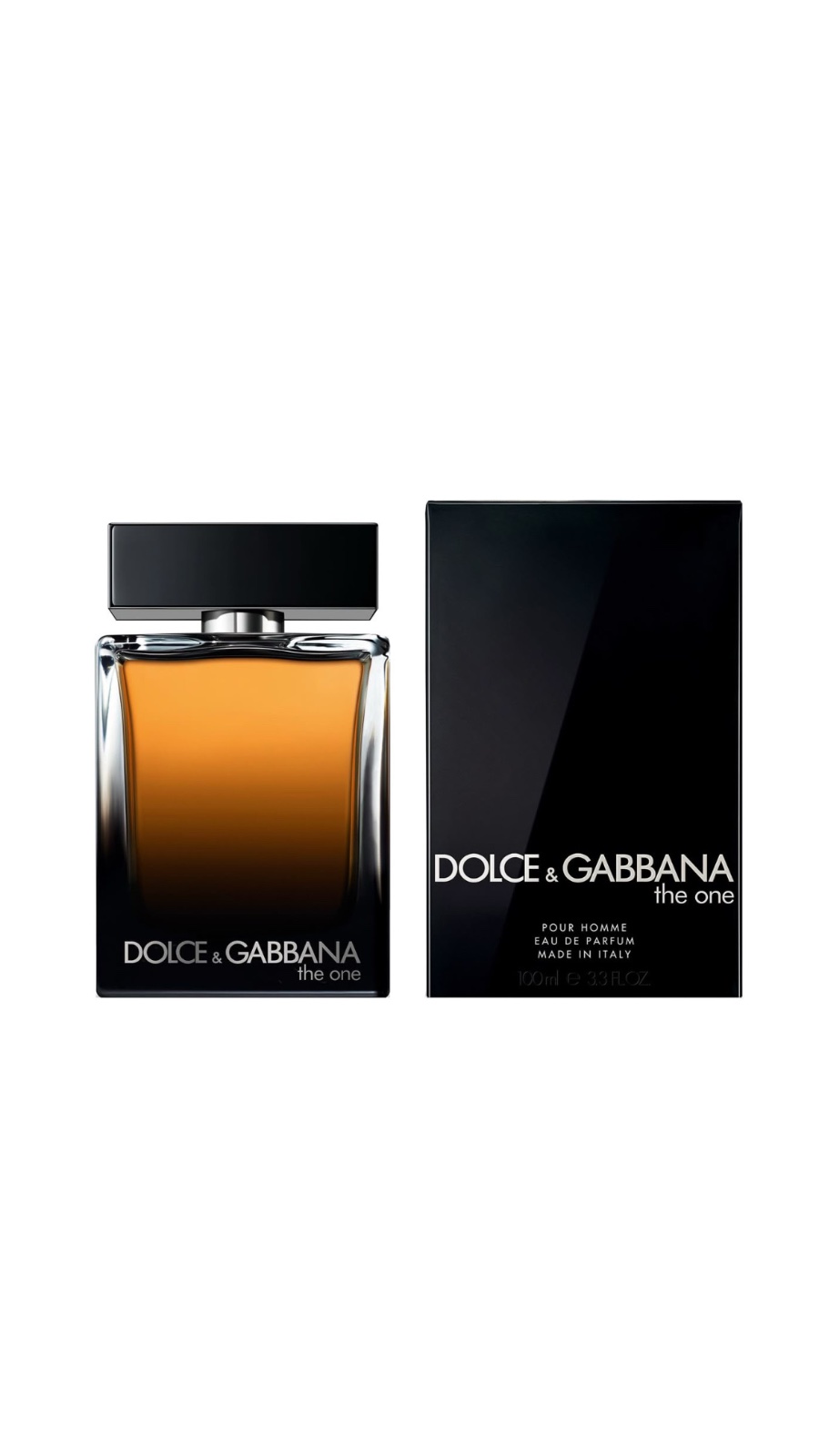 Dolce & Gabbana The One EDP