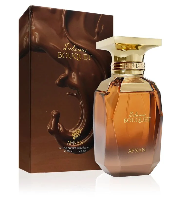 Delicious Bouquet Afnan