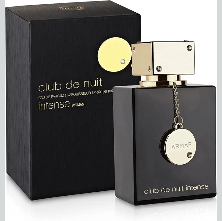 Afmaf Club De Nuit Intense Woman