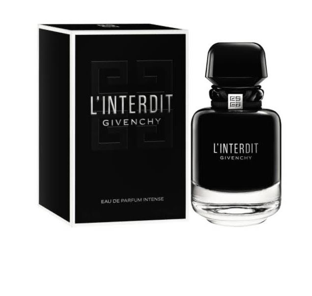 L'Interdit Eau de Parfum Intense Givenchy