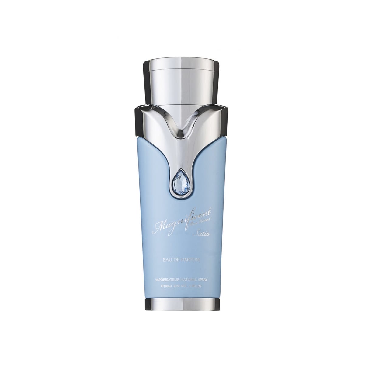 Armaf Magnificent Satin EDP