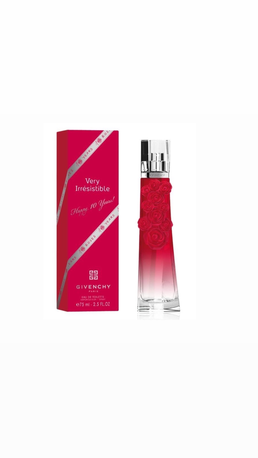 Very Irresistible Collector Edition Givenchy