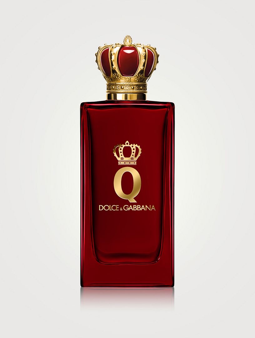 DOLCE & GABBANA Q PARFUM