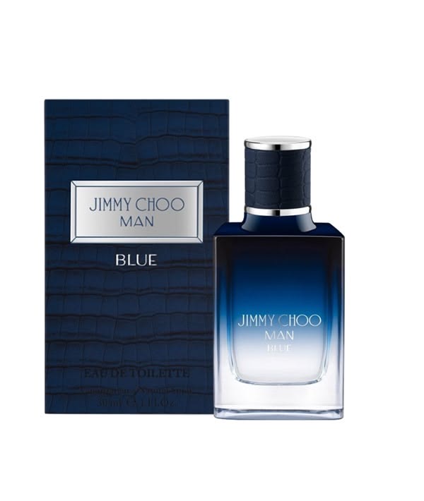 Jimmy Choo Man Blue