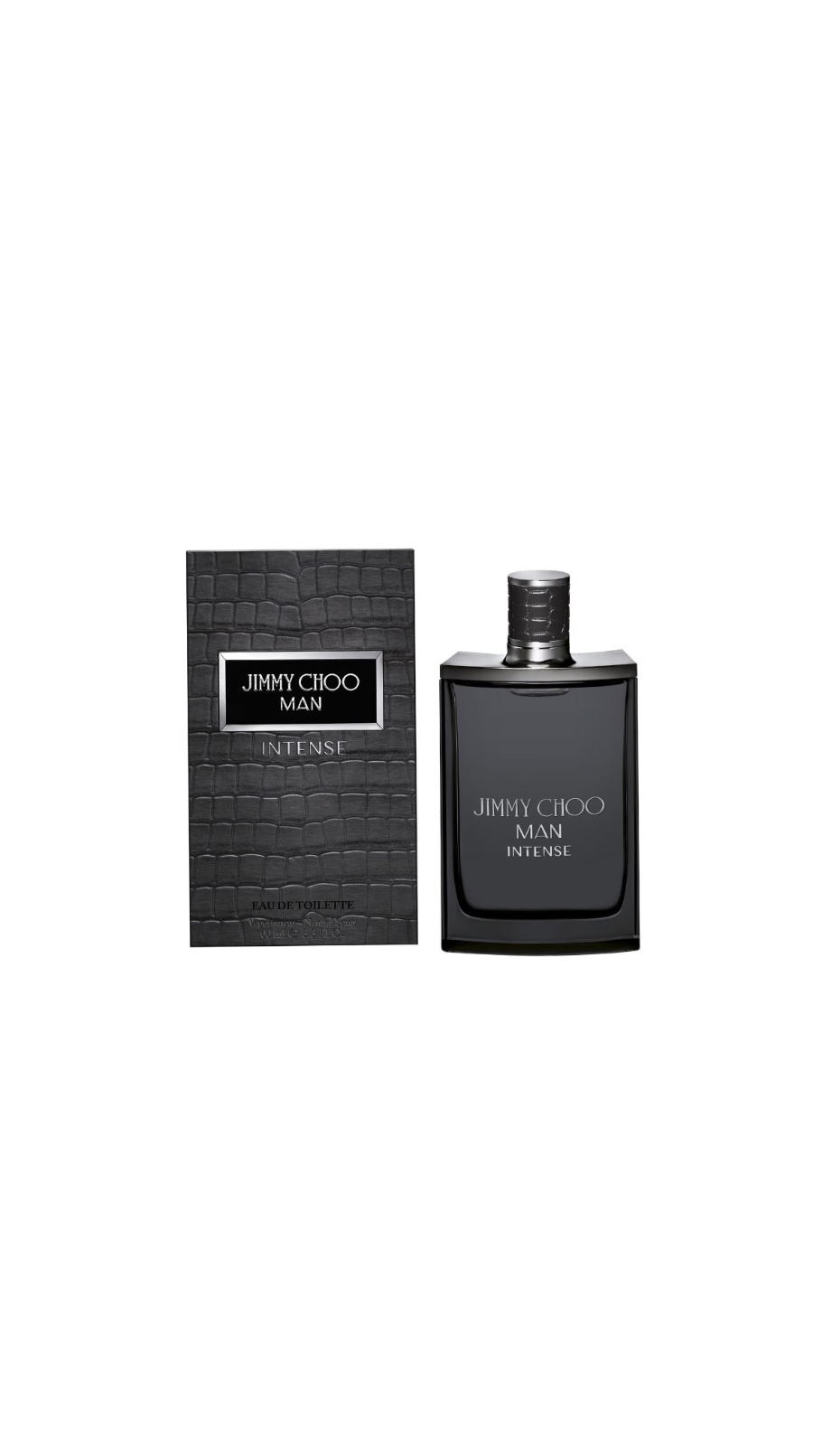 Jimmy Choo Man Intense