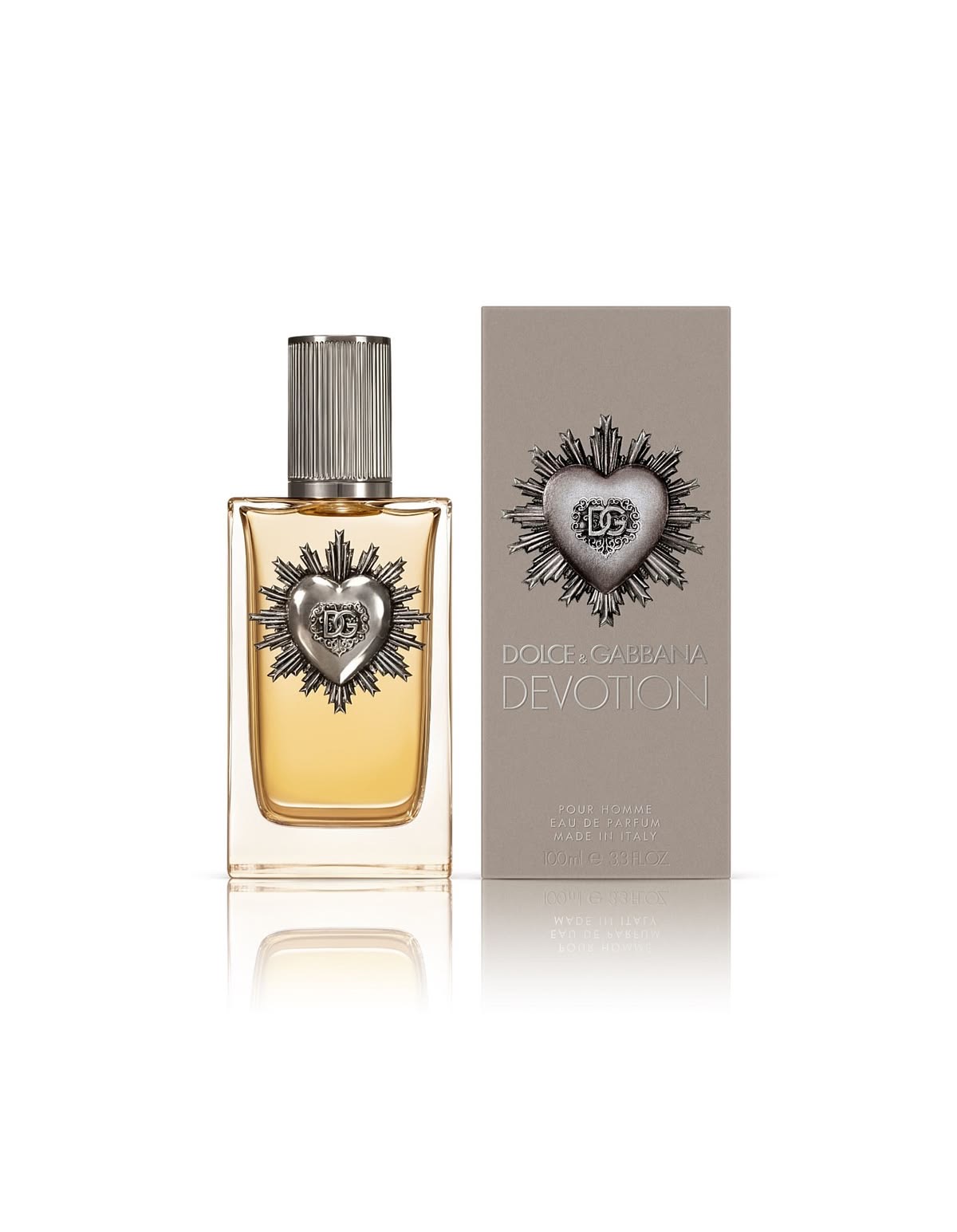 Dolce&Gabbana Devotion Pour Homme EDP