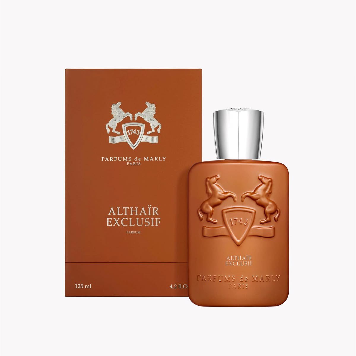 Althaïr Exclusif Parfums de Marly