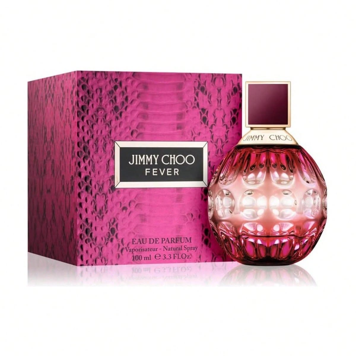 Jimmy Choo Fever