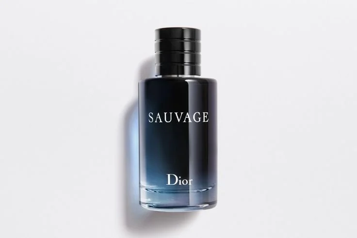 Christian Dior Sauvage EDT For Men