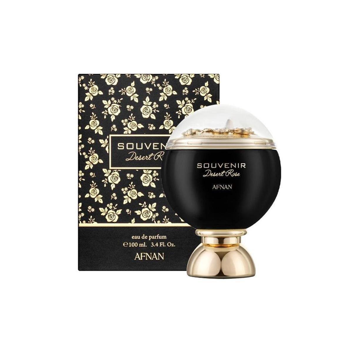 Afnan Souvenir Desert Rose