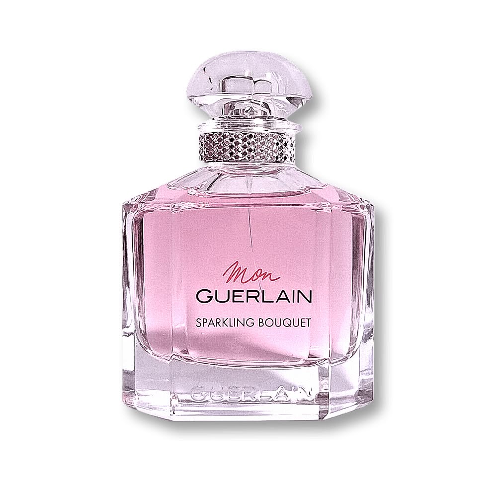 Mon Guerlain Sparkling Bouquet Guerlain