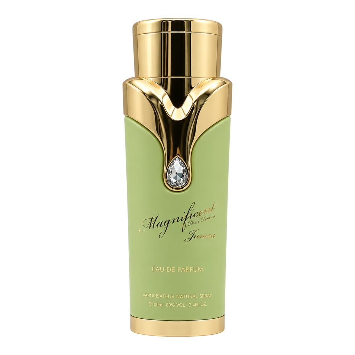 Armaf Magnificent Jardin EDP