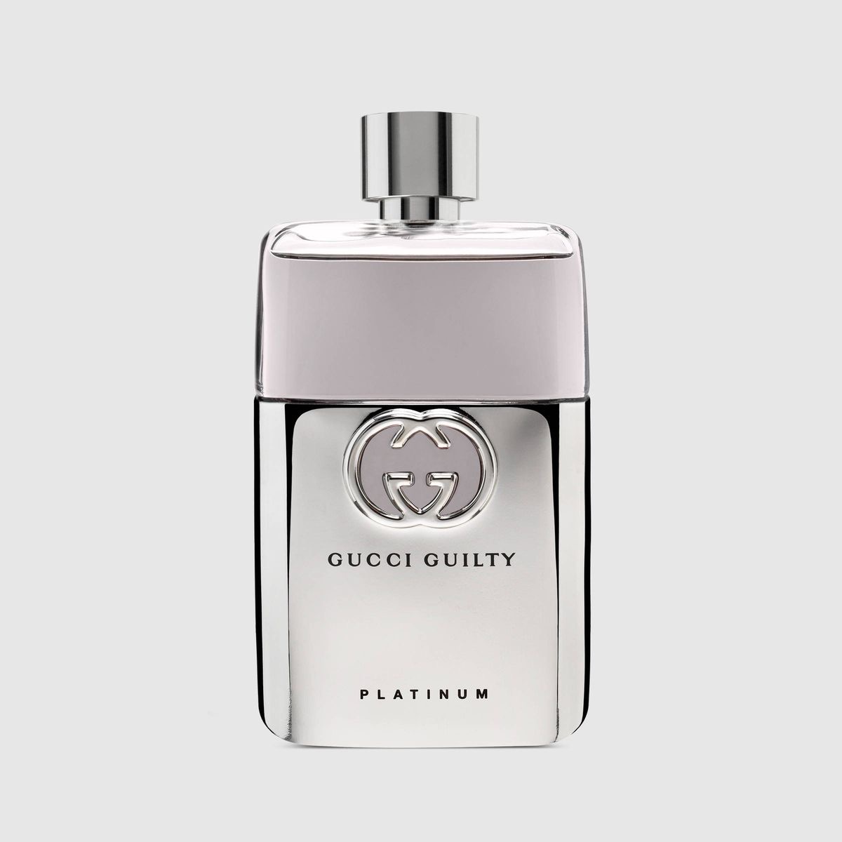 Gucci Guilty Pour Homme Platinum Gucci