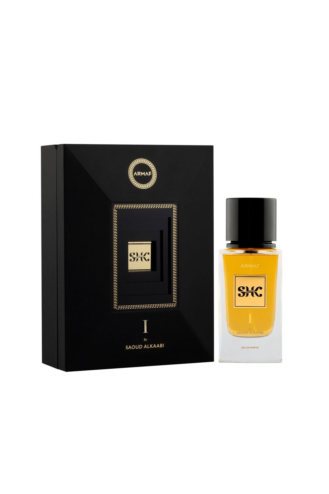 Armaf Saoud Alkaabi SHK I EDP