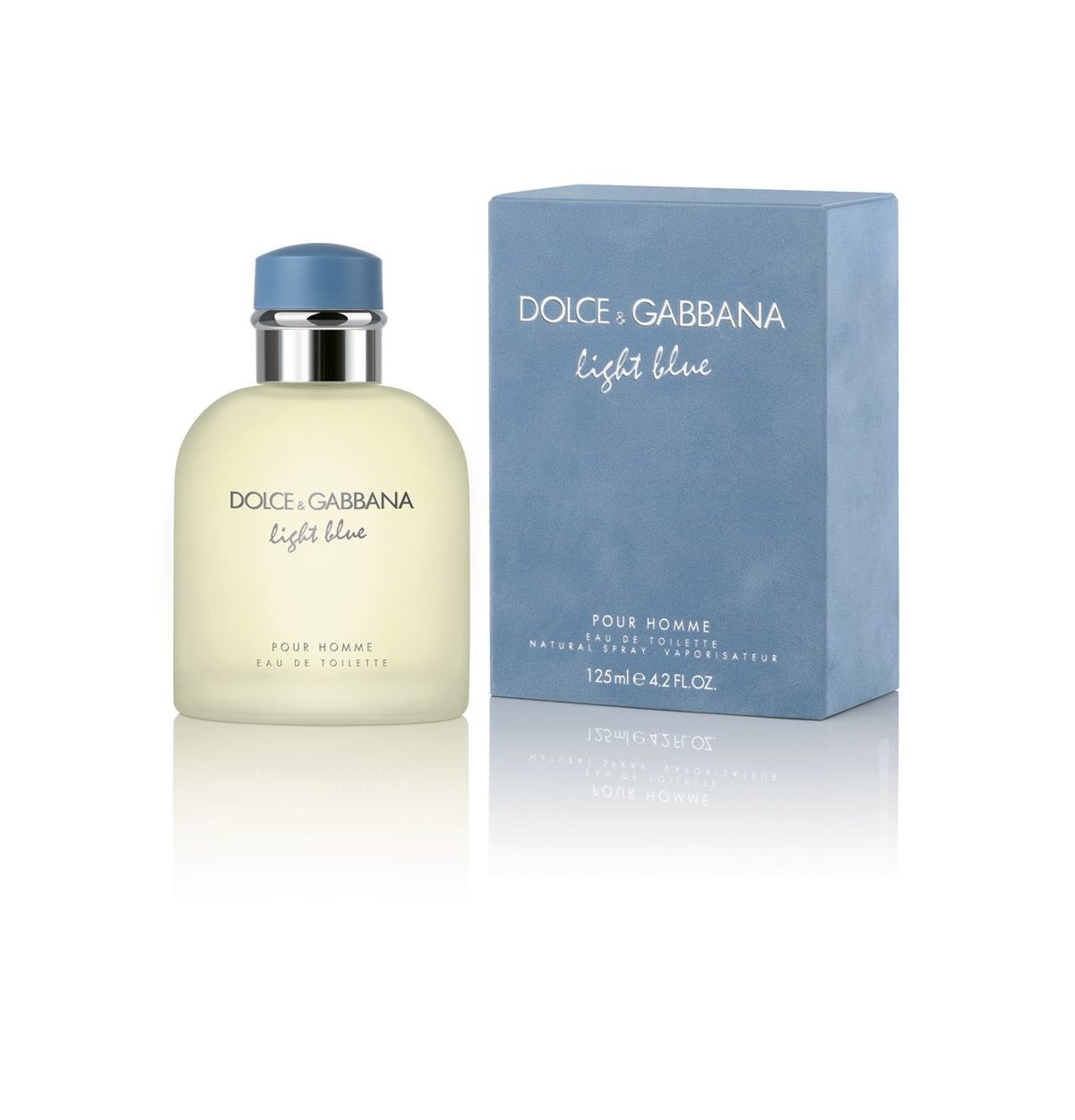 Light Blue pour Homme by Dolce&Gabbana