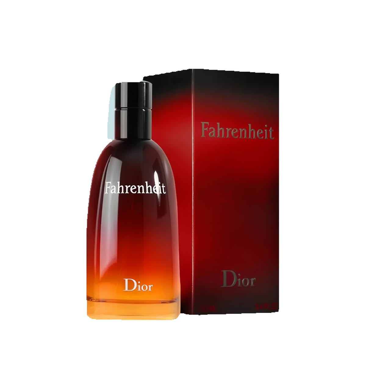 Christian Dior Fahrenheit EDT For Men