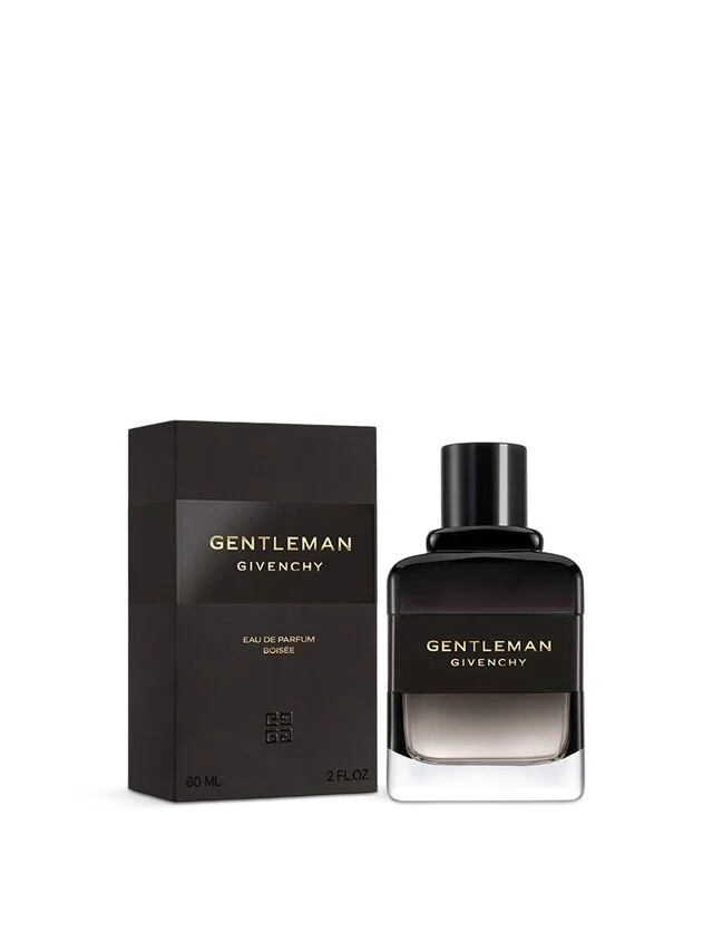 Givenchy Gentleman Boisee