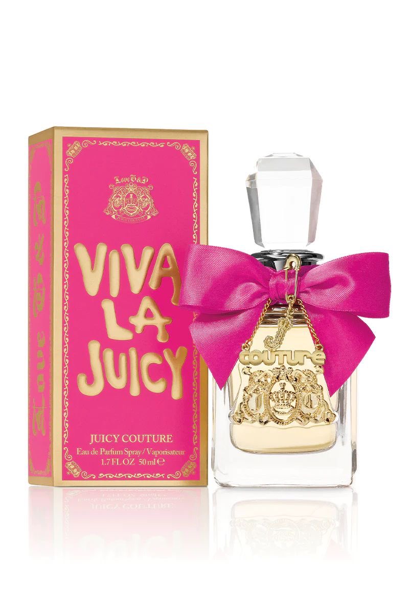 Viva La Juicy Luxe Parfum Juicy Couture