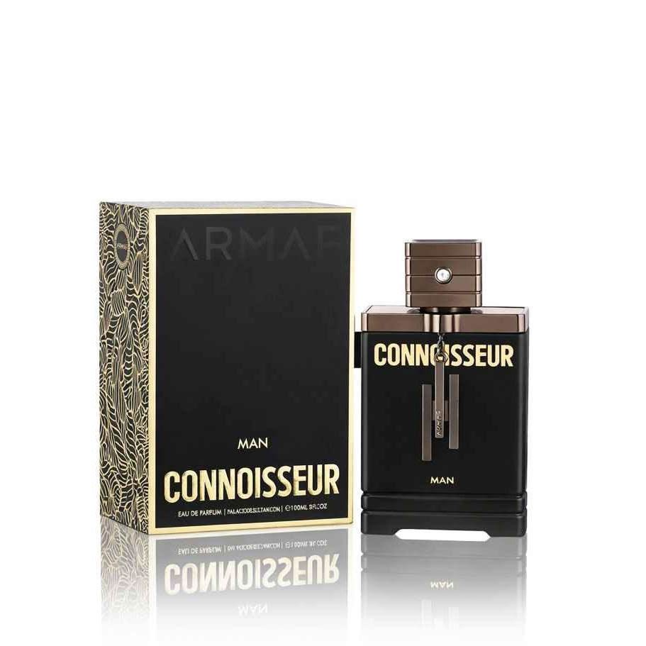 Connoisseur Man Armaf