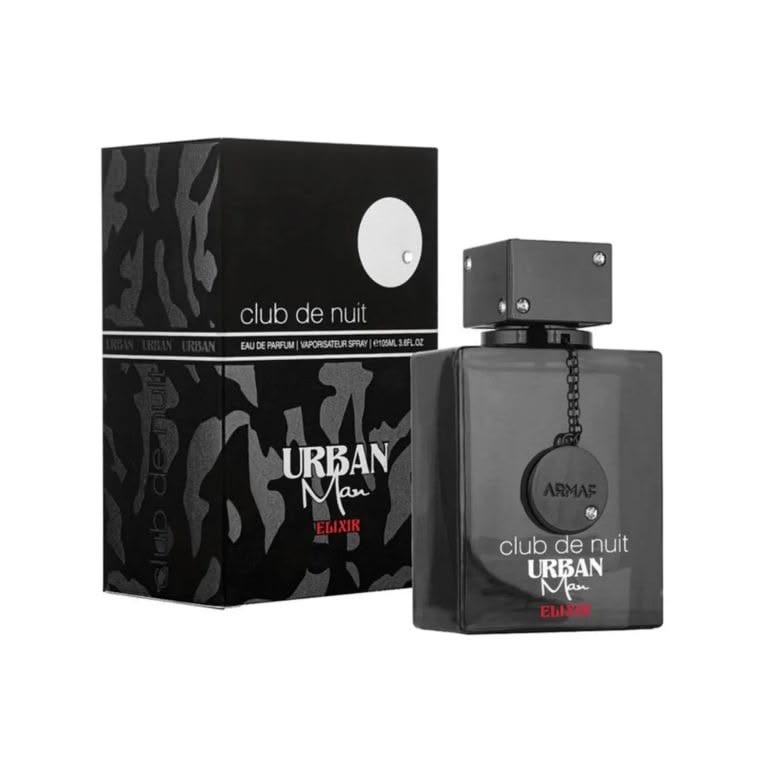 Armaf Club De Nuit Urban Elixir 105ML