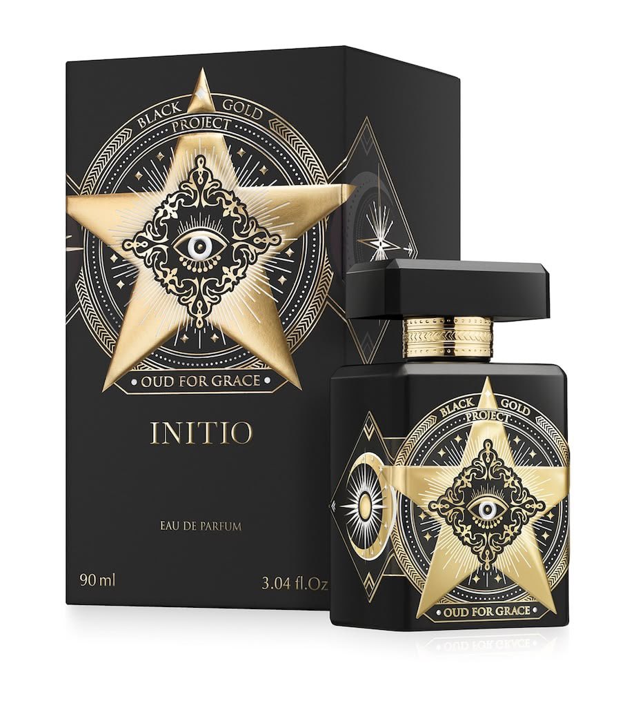 Oud for Greatness Initio Parfums Prives