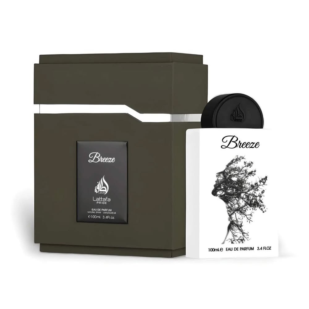 Breeze Lattafa Perfumes