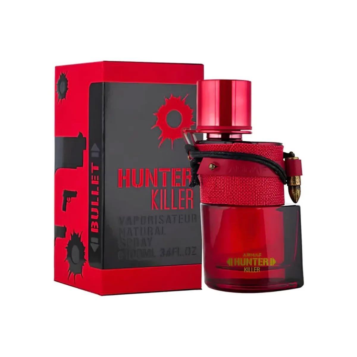 Hunter Killer Man Armaf