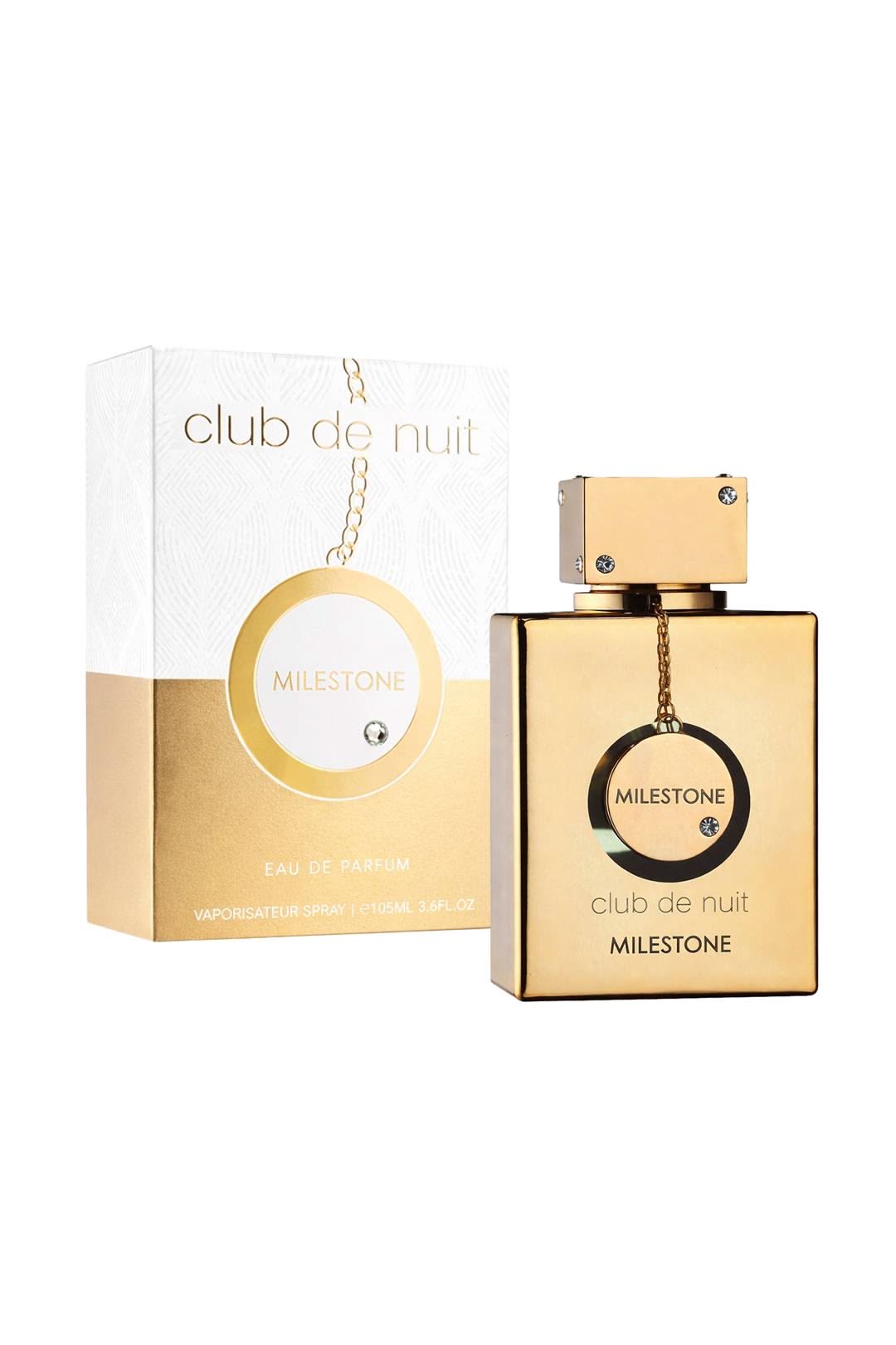 Armaf Club De Nuit Milestone EDP 105ml