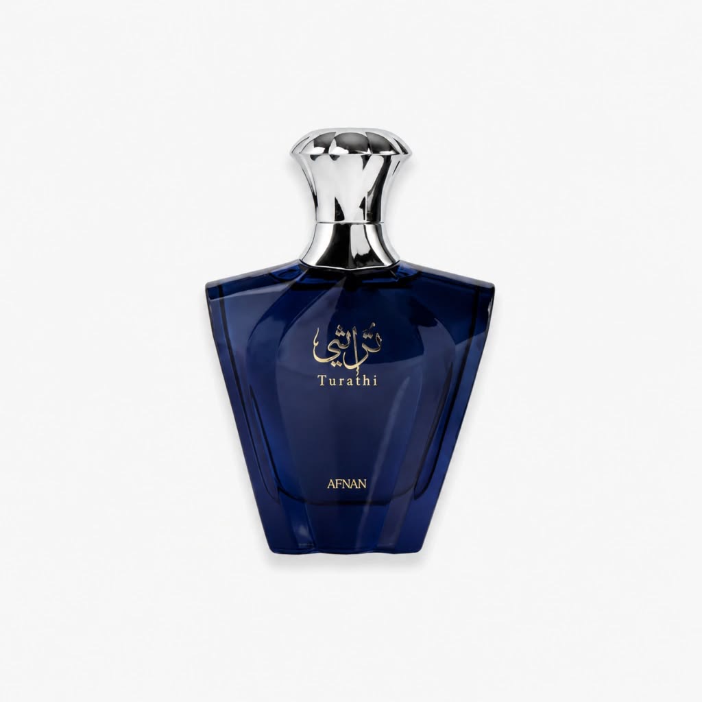 Turathi Blue Afnan
