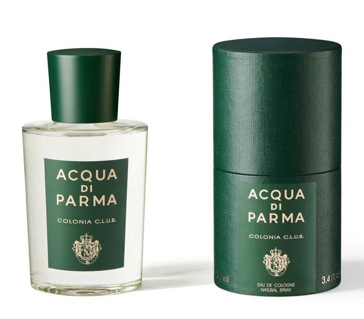 Colonia C.L.U.B. Acqua di Parma