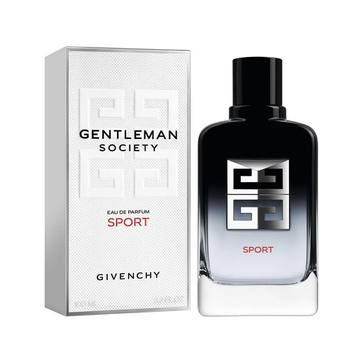 Givenchy Gentleman Society Sport